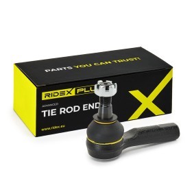 Acquista Testine sterzo da RIDEX PLUS online per X-TRAIL (T30) a prezzi moderati