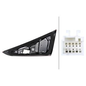 Compre Farolim de HELLA online para CLS (C257) a preços moderados