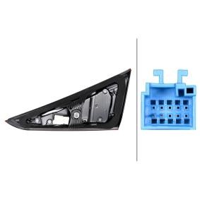 Compre Farolim de HELLA online para CLS (C257) a preços moderados