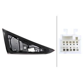 Compre Farolim de HELLA online para CLS (C257) a preços moderados