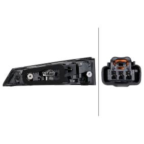 Compre Farolim de HELLA online para 308 III Hatchback a preços moderados