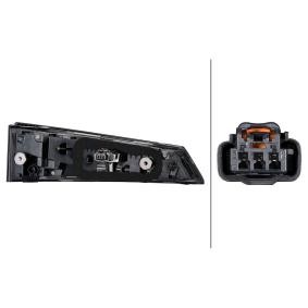 Compre Farolim de HELLA online para 308 III Hatchback a preços moderados