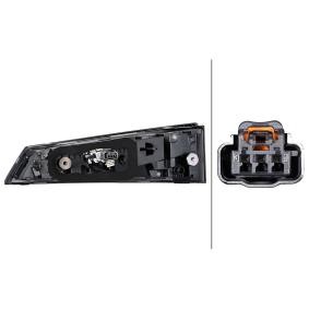 Compre Farolim de HELLA online para 308 III Hatchback a preços moderados