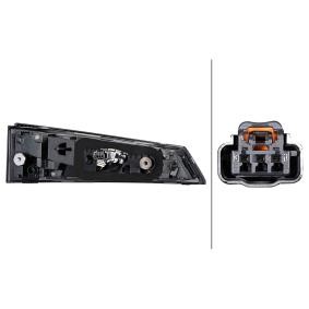 Compre Farolim de HELLA online para 308 III Hatchback a preços moderados