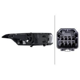 Compre Farolim de HELLA online para 308 III Hatchback a preços moderados