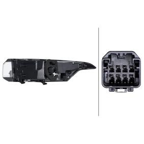 Compre Farolim de HELLA online para 308 III Hatchback a preços moderados