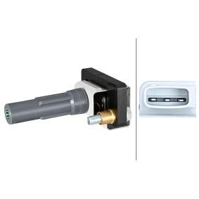 Zündspule 5DA 358 101-811 von HELLA günstig für 46,14 € online kaufen