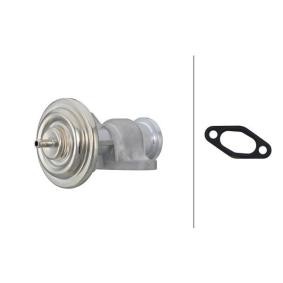 Compre Válvula EGR de HELLA online para Clase E Caja / Chasis (VF210) a precios moderados