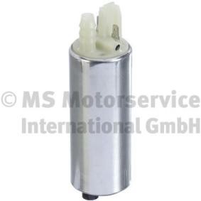 Kraftstoffpumpe 7.07795.64.0 von PIERBURG günstig für 184,12 € online kaufen