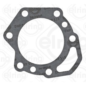 Achetez des Bague d'étanchéité, moyeu de roue ELRING B08.860 à prix pour 31,58 €