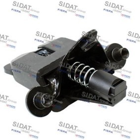 Acquista Serratura cofano post. da SIDAT 610907A2 a buon mercato per soli 47,41 €