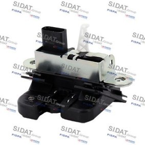 Acquista Serratura cofano post. da SIDAT 611081A2 a buon mercato per soli 49,31 €