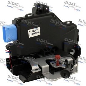 Acquista Serratura sportello da SIDAT 611132A2 a buon mercato per soli 107,57 €
