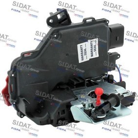 Acquista Serratura sportello da SIDAT 611232A2 a buon mercato per soli 117,05 €