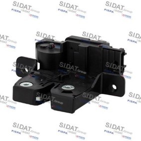 Acquista Serratura da SIDAT online per Citan Station Wagon / Tourer (415) a prezzi moderati