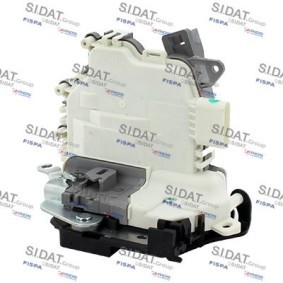 Acquista Serratura sportello da SIDAT 611471A2 a buon mercato per soli 91,57 €