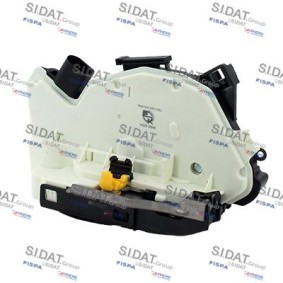 Acquista Serratura sportello da SIDAT 611571A2 a buon mercato per soli 77,10 €