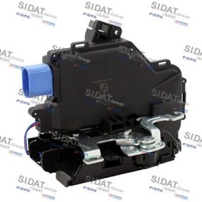 Acquista Serratura sportello da SIDAT 611961A2 a buon mercato per soli 67,12 €