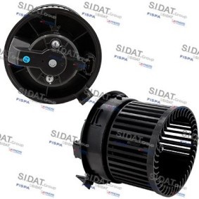Innenraumgebläse für CITROËN von SIDAT