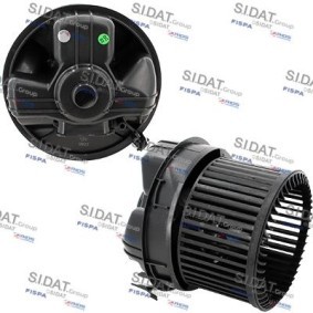 Innenraumgebläse 9.2384 von SIDAT günstig für 84,40 € online kaufen