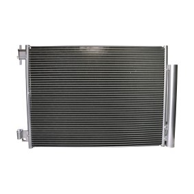 Achetez des Condenseur, climatisation BOSCH 1 986 AD2 087 à prix pour 138,43 €