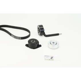 Acquista Kit cinghia servizi da CONTITECH online per ZT-T Station Wagon a prezzi moderati