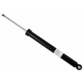 Acquista Ammortizzatori da SACHS online per CLA Shooting Brake (X118) a prezzi moderati