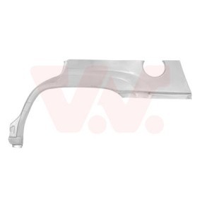 Comprar Panel lateral de VAN WEZEL 0710147 a bajo precio de 162,44 €