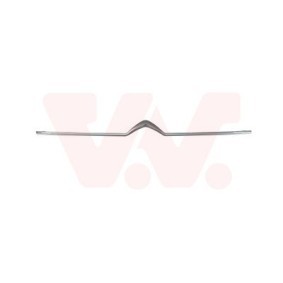 Compre Friso, grelha do radiador da VAN WEZEL 0991516 a um preço baixo por 34,02 €