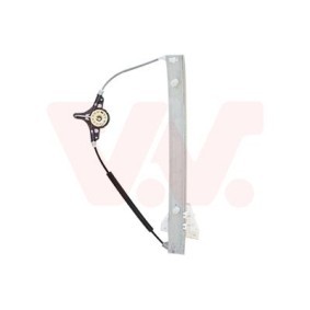 Compre Elevador de vidro da VAN WEZEL 2738261 a um preço baixo por 42,05 €