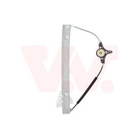 Compre Elevador de vidro da VAN WEZEL 2738262 a um preço baixo por 42,05 €