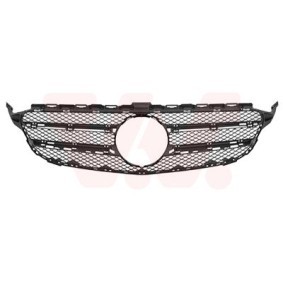 Kühlergrill 2924510 von VAN WEZEL günstig für 33,85 € online kaufen
