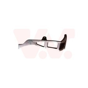 Compre Suporte, pára-choques da VAN WEZEL 2927568 a um preço baixo por 47,39 €