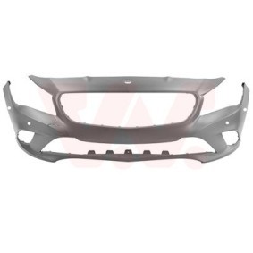 Acquista Paraurti da VAN WEZEL 2927575 a buon mercato per soli 247,19 €