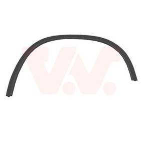 Acquista Parafanghi allargati da VAN WEZEL online per GLE Coupé (C292) a prezzi moderati