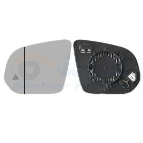 Acquista Specchietto retrovisore da VAN WEZEL online per GLE (W167) a prezzi moderati