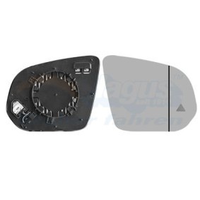 Acquista Specchietto retrovisore da VAN WEZEL online per GLE (W167) a prezzi moderati