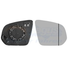 Acquista Vetro specchio, specchio esterno da VAN WEZEL 2957838 a buon mercato per soli 38,33 €
