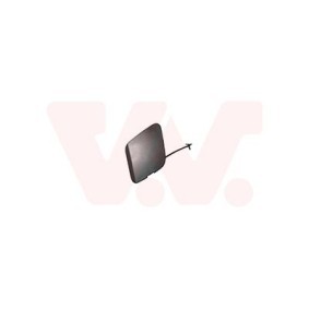 Acquista Tappo gancio traino da VAN WEZEL online per Combo Combi / Tour (X12) a prezzi moderati