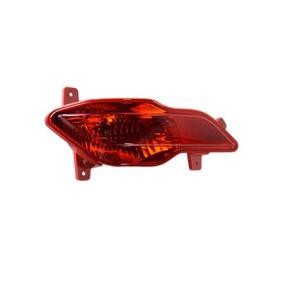 Compre Luz de nevoeiro traseira da VAN WEZEL 3815939 a um preço baixo por 44,96 €