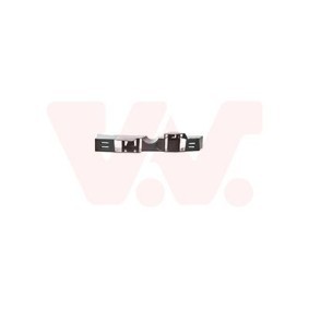 Compre Suporte, pára-choques da VAN WEZEL 4386566 a um preço baixo por 23,11 €