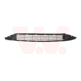 Compre Grelha de pára-choques de VAN WEZEL online para Prius PHV Hatchback (_W52_) a preços moderados