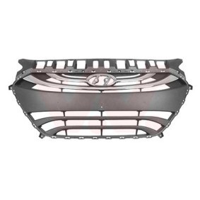 Kühlergrill für HYUNDAI von VAN WEZEL