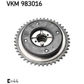 Nockenwellenversteller für MERCEDES-BENZ von SKF