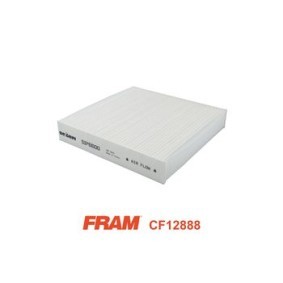 Acquista Filtro abitacolo da FRAM CF12888 a buon mercato per soli 15,64 €