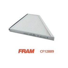 Compre Filtro, ar do habitáculo da FRAM CF12889 a um preço baixo por 27,91 €