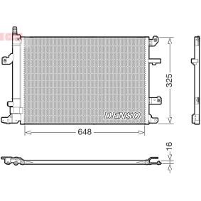 Klimakondensator DCN33017 von DENSO günstig für 134,77 € online kaufen
