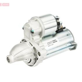 Anlasser für FORD von DENSO