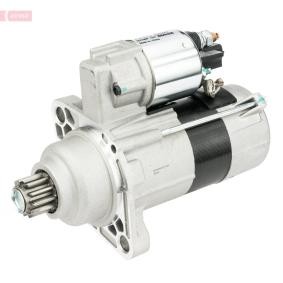 Anlasser DSN3052 von DENSO günstig für 149,81 € online kaufen