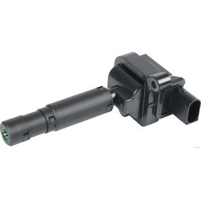 Zündspule für MERCEDES-BENZ von HERTH+BUSS ELPARTS